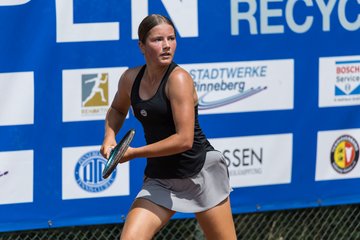 Ida Wobker 827 - Melosch Recycling Open